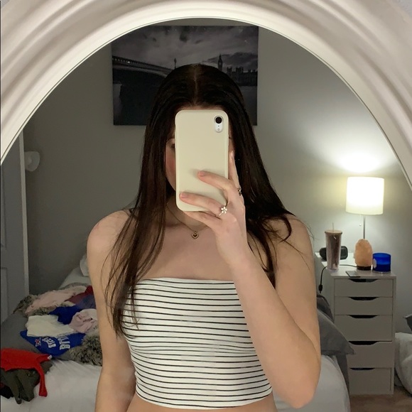 Garage Tops - garage tube top